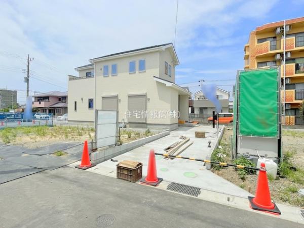 平塚市四之宮3丁目23ーP1 