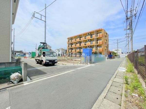 平塚市四之宮3丁目23ーP1 