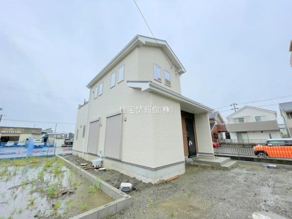 平塚市四之宮3丁目23ーP1 