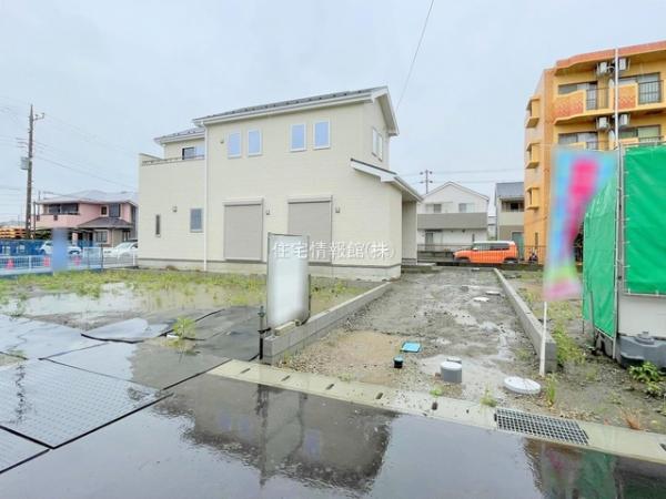 平塚市四之宮3丁目23ーP1 