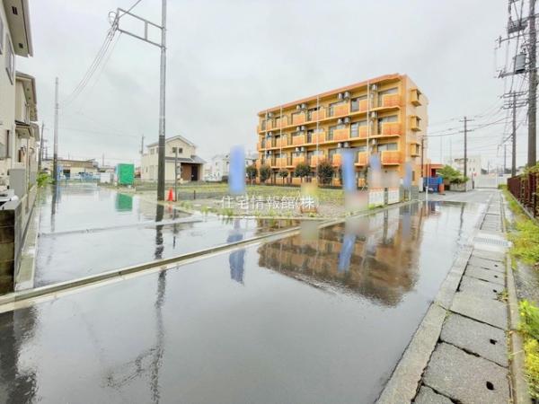 平塚市四之宮3丁目23ーP1 