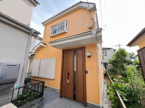 中古戸建 上尾市中妻４丁目26-3 JR高崎線北上尾駅 1,990万円