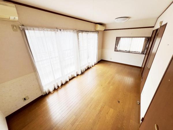 中郡二宮町二宮 中古戸建 子供部屋