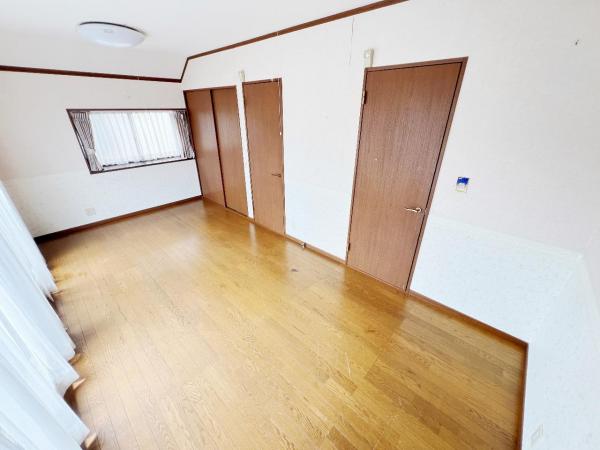 中郡二宮町二宮 中古戸建 その他内観