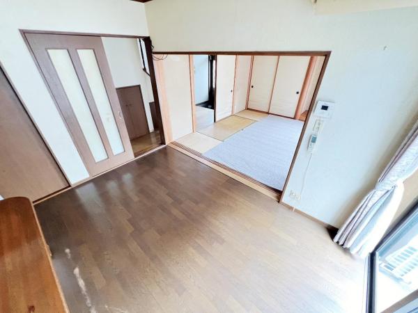中郡二宮町二宮 中古戸建 ダイニング