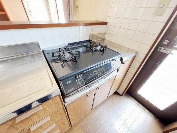 中郡二宮町二宮 中古戸建 キッチン