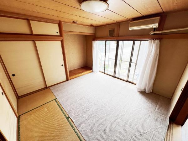 中郡二宮町二宮 中古戸建 和室