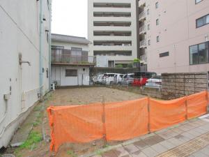 土地 千葉県千葉市中央区登戸２丁目3-12 JR総武本線千葉駅 110000000
