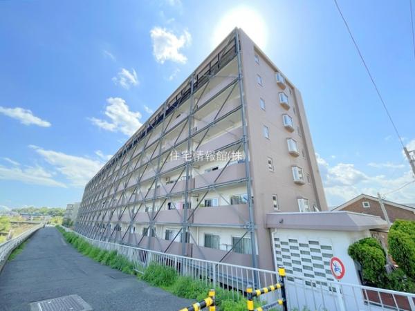 中古マンション 神奈川県横浜市港北区綱島上町46-3 東急東横線綱島駅 3,580万円