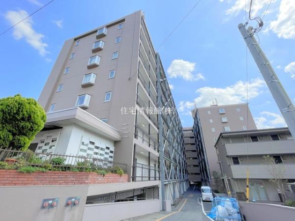 豊栄綱島マンション 