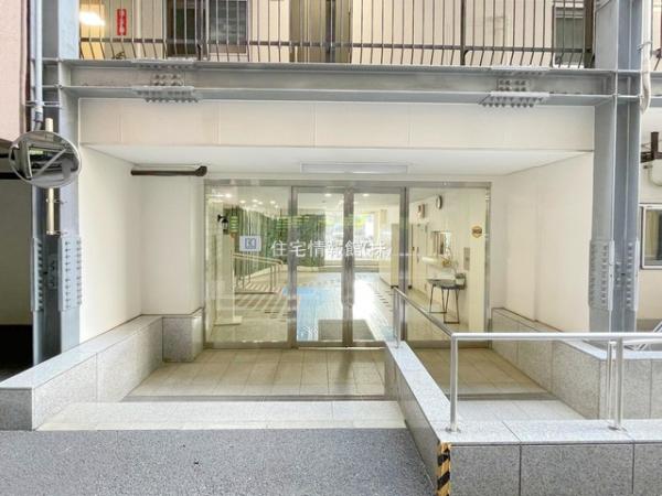 豊栄綱島マンション 