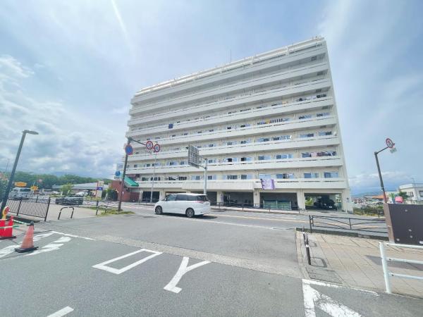サンハイツ小田原 構造・工法・仕様