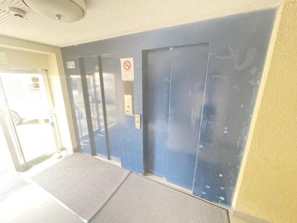 サンハイツ小田原 その他設備(共用部)