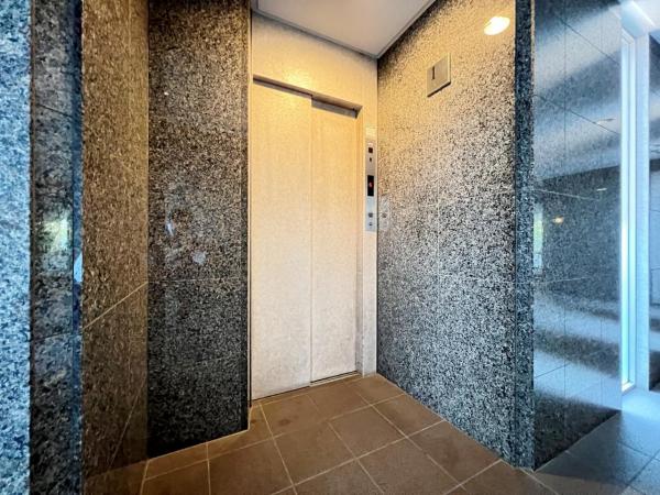 パーク・ホームズ一宮 その他共用部