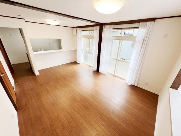 中古戸建 南足柄市塚原2793-12 伊豆箱根鉄道大雄山線塚原駅 1,499万円