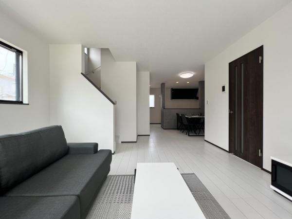 中古戸建 久喜市上町 JR東北本線（宇都宮線）久喜駅 3,080万円