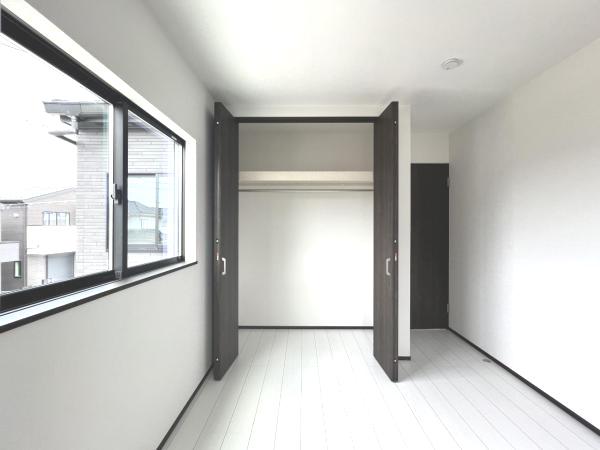 久喜市上町 戸建 収納