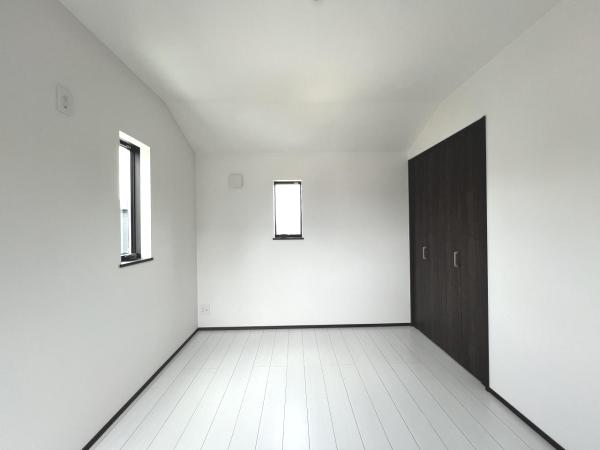 久喜市上町 戸建 子供部屋