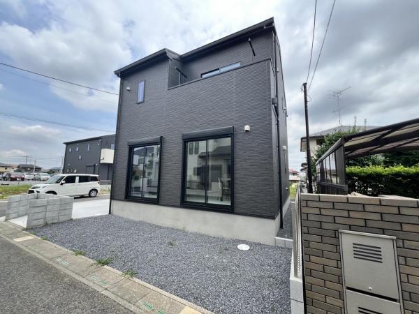 久喜市上町 戸建 (現況)外観写真