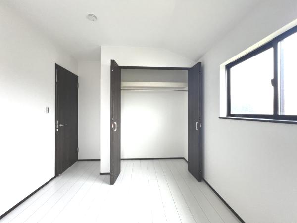 久喜市上町 戸建 収納