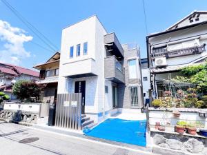 新築戸建 高槻市川西町３丁目1338-9 JR東海道本線（米原〜神戸）高槻駅 53500000