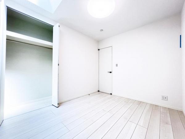 高槻市川西町３丁目 戸建 子供部屋