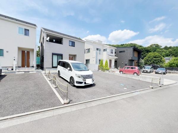 足柄上郡山北町岸 中古戸建 構造・工法・仕様
