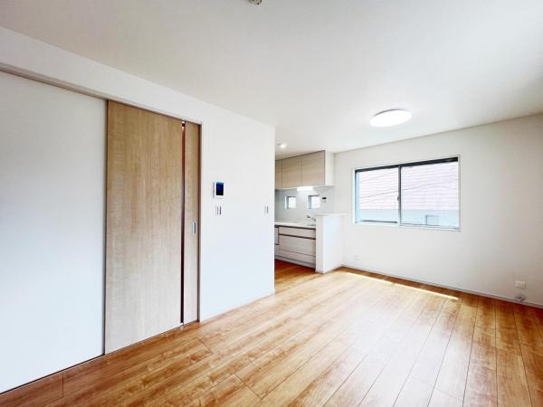 新築戸建 神奈川県座間市相武台４丁目 小田急線相武台前駅 3,250万円