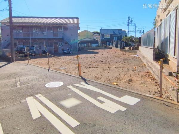 土地 神奈川県藤沢市辻堂元町３丁目9-3 JR東海道本線(東京〜熱海)辻堂駅 6,380万円