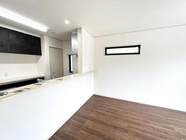 昭島市中神町２丁目 戸建 ダイニング
