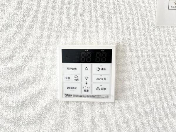 昭島市中神町２丁目 戸建 その他内観