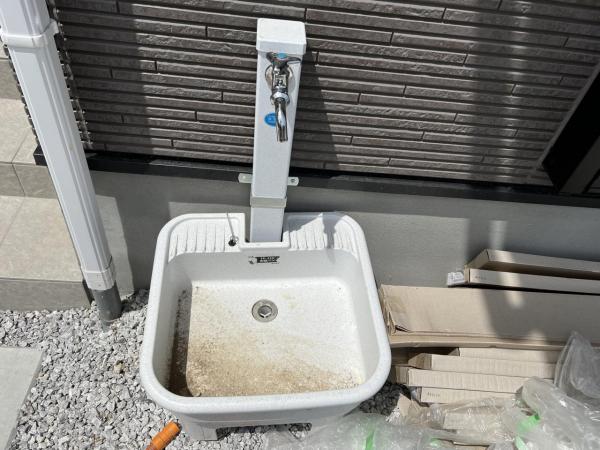 昭島市中神町２丁目 戸建 その他設備(専用部)