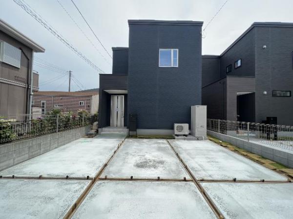 新築戸建 茂原市町保20-5 JR外房線茂原駅 2,990万円