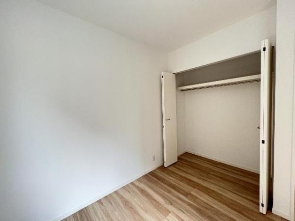 茂原市町保 戸建 収納