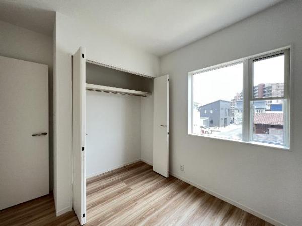 茂原市町保 戸建 収納