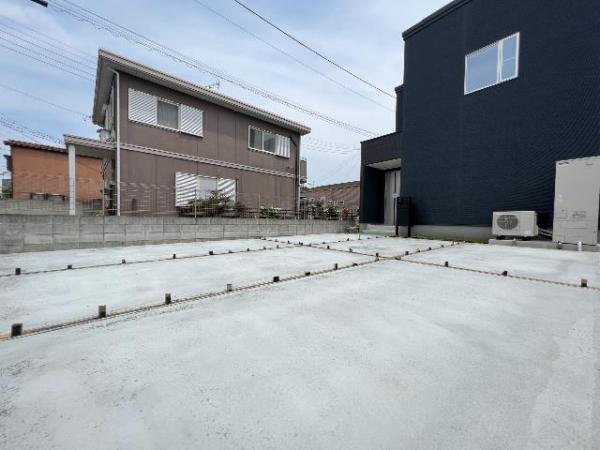 茂原市町保 戸建 現況写真