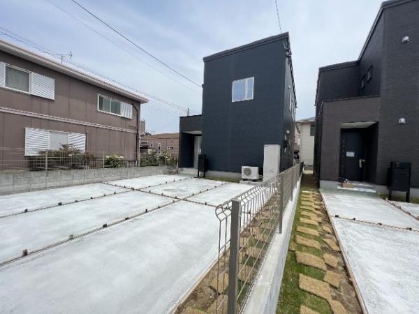 茂原市町保 戸建 (現況)外観写真