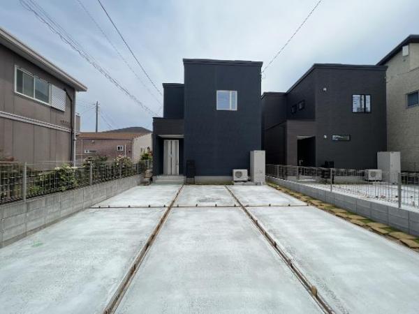 茂原市町保 戸建 (現況)外観写真