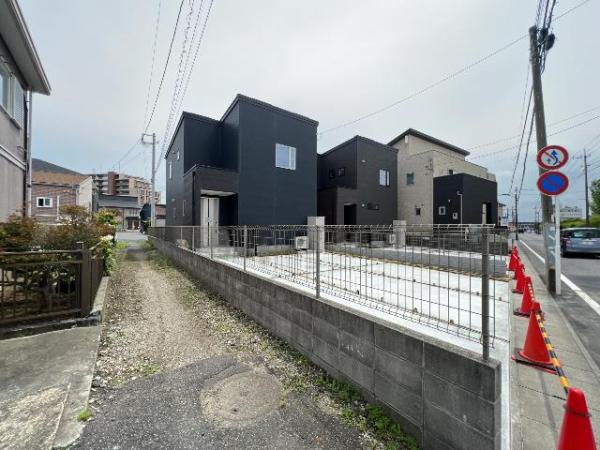 茂原市町保 戸建 現況写真