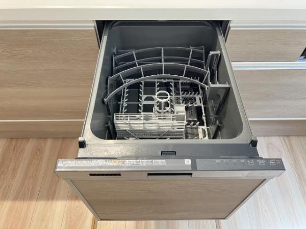 茂原市町保 戸建 キッチン