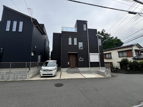 中古戸建 厚木市温水 小田急線本厚木駅 3,980万円