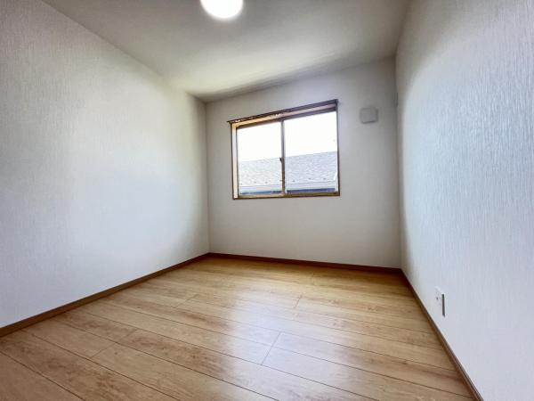 厚木市温水 中古戸建 子供部屋