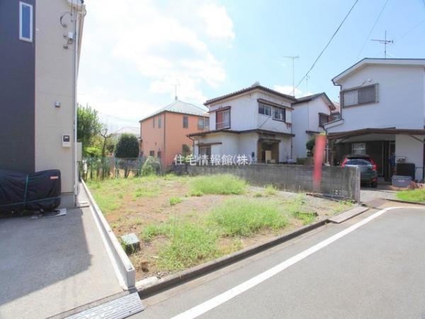 瑞穂町むさし野2丁目 