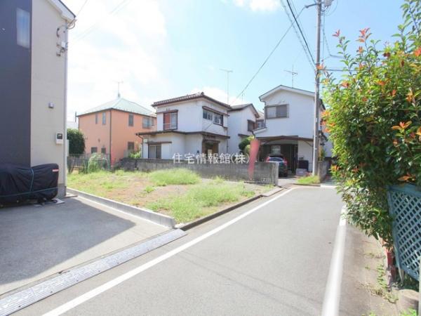瑞穂町むさし野2丁目 