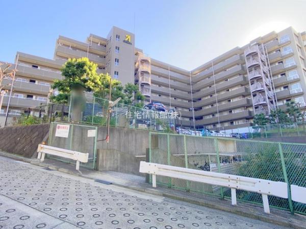 中古マンション 神奈川県横浜市南区六ツ川３丁目8-1 京急本線弘明寺駅 1,990万円