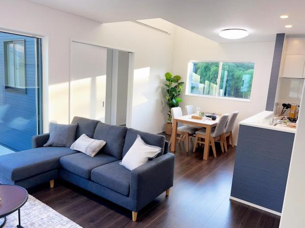 新築戸建 八幡市八幡福禄谷88-4 京阪本線樟葉駅 3,680万円