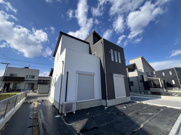 北葛飾郡杉戸町大字堤根 戸建 構造・工法・仕様