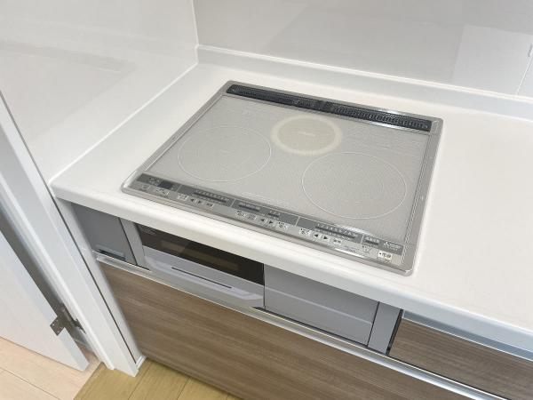 北葛飾郡杉戸町大字堤根 戸建 キッチン