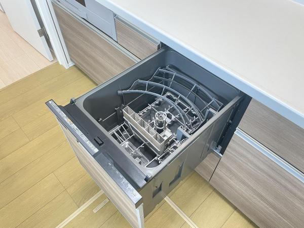 北葛飾郡杉戸町大字堤根 戸建 キッチン