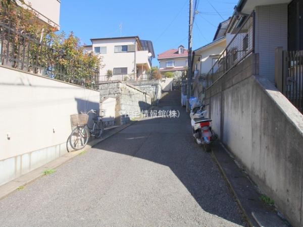 我孫子市柴崎 
